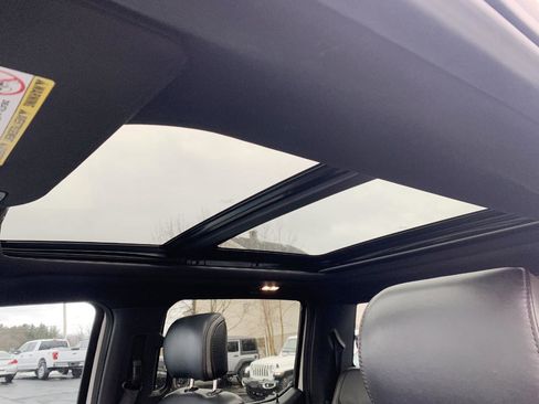 Used 2020 Ford F250 Platinum image 13