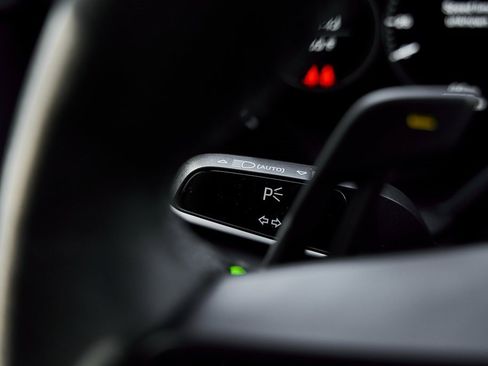 Used 2024 Porsche 911 Turbo S image 48