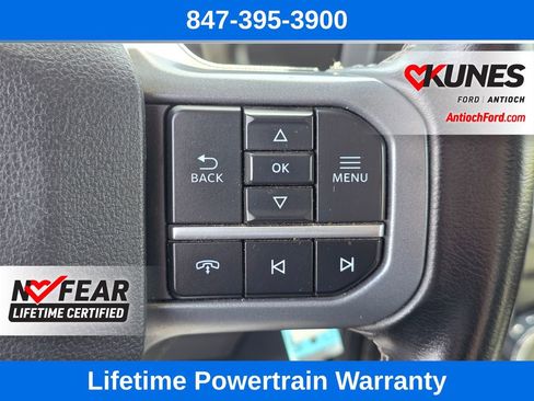 Certified 2024 Ford F150 XLT w/ Tow/Haul Package AWD/4WD image 39