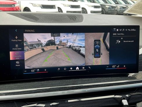 Used 2024 BMW X6 xDrive40i w/ Premium Package image 27