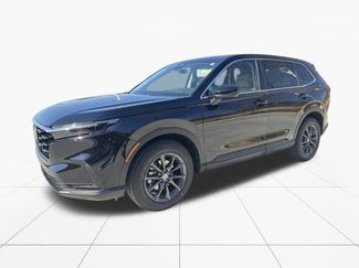 New 2026 Honda CR-V EX-L video 3