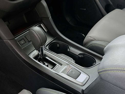 Certified 2023 Subaru Ascent Onyx Edition Limited AWD/4WD image 16