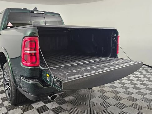 New 2026 RAM 1500 Limited AWD/4WD image 15