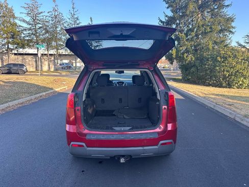 Used 2013 GMC Terrain SLE w/ Convenience Package image 6