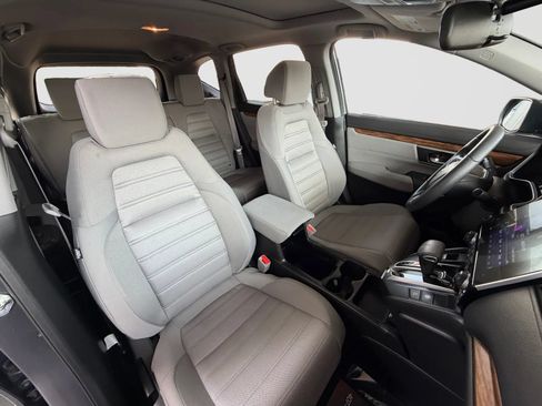 Used 2022 Honda CR-V EX image 21