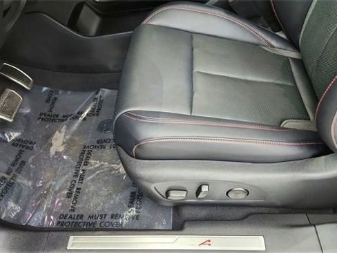 Used 2024 Acura ZDX A-Spec image 34