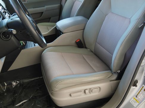 Used 2013 Honda Pilot EX image 7