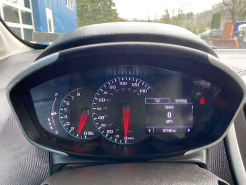 Used 2020 Chevrolet Sonic LT w/ Convenience Package image 18