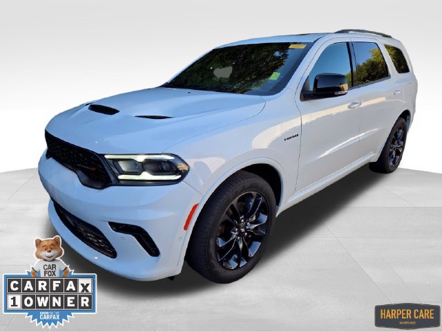 Used 2023 Dodge Durango R/T AWD/4WD image 1