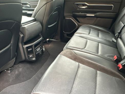 Used 2025 RAM 1500 Laramie image 13