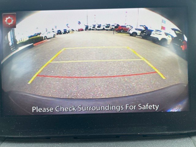 Used 2021 MAZDA CX-3 Sport FWD image 6