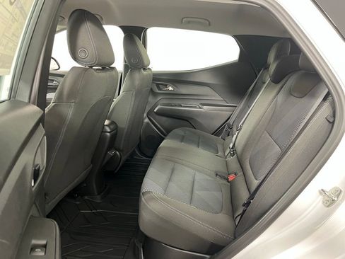 New 2027 Chevrolet Bolt LT FWD image 20