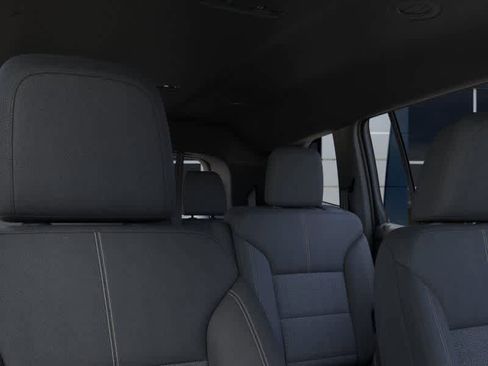 New 2026 GMC Acadia Elevation w/ Black Edition FWD image 24