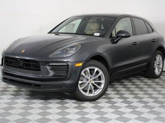 New 2026 Porsche Macan video 1