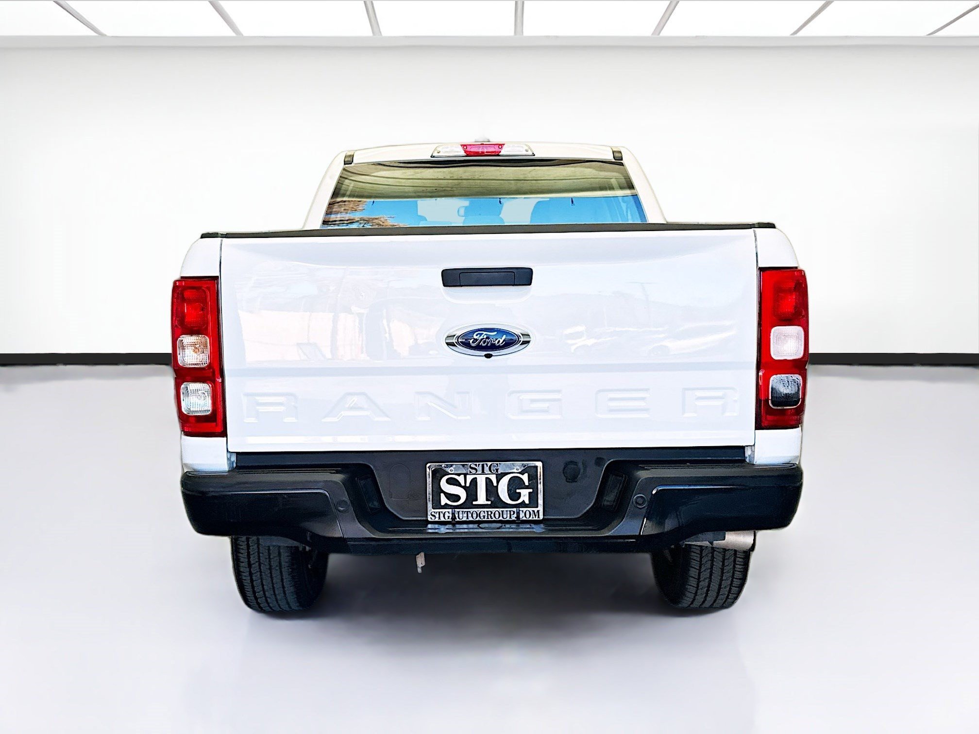 Used 2022 Ford Ranger XL w/ XL Power Equipment Group AWD/4WD image 5