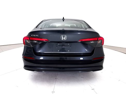 Used 2022 Honda Civic EX image 15
