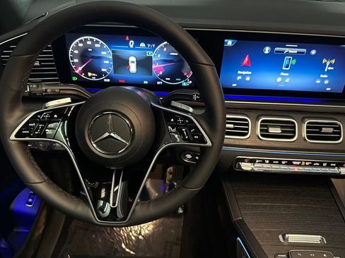 New 2026 Mercedes-Benz GLE 580 4MATIC image 26