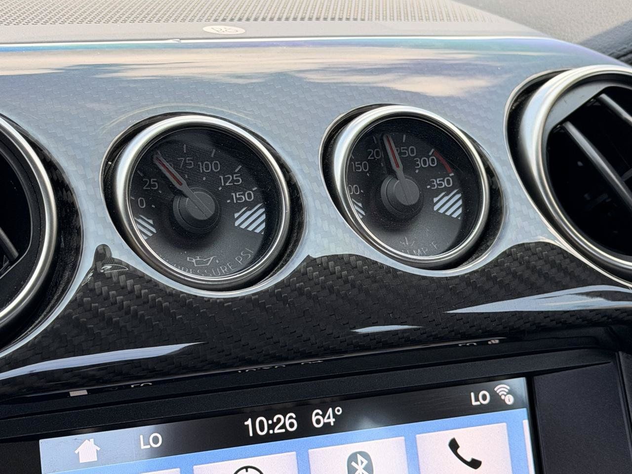 Used 2019 Ford Mustang Shelby GT350 w/ Technology Package RWD image 28