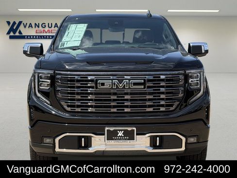 New 2026 GMC Sierra 1500 Denali Ultimate AWD/4WD image 7