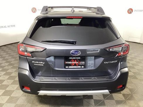 Used 2023 Subaru Outback Limited image 6