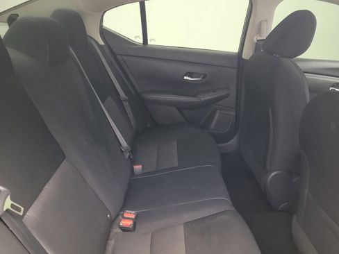 Used 2023 Nissan Sentra SV w/ All-Weather Package image 19