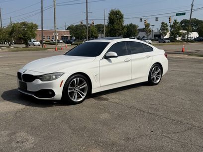 Used 2018 BMW 430i Gran Coupe