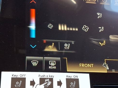 New 2026 INFINITI QX80 4WD w/ Sport Exterior Package image 20