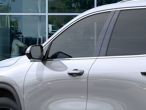 New 2026 Buick Enclave Preferred image 14