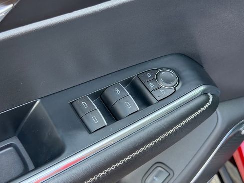 Used 2024 GMC Acadia Denali w/ LPO, Floor Liner Package FWD image 14