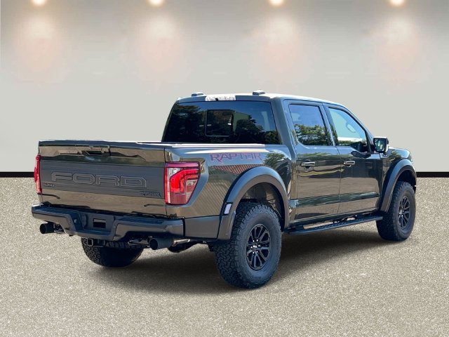 New 2026 Ford F150 Raptor AWD/4WD image 5