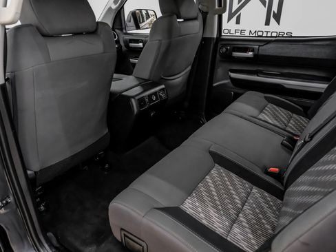 Used 2020 Toyota Tundra SR5 image 48