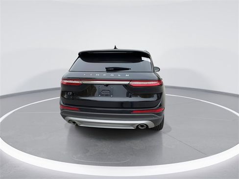 New 2026 Lincoln Corsair Premiere image 7