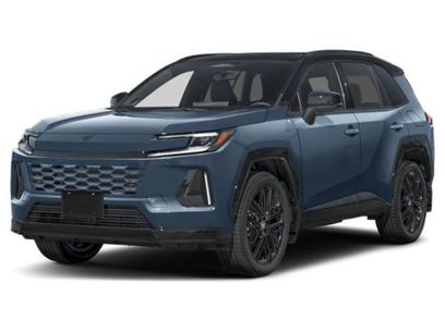 New 2026 Toyota RAV4 XSE