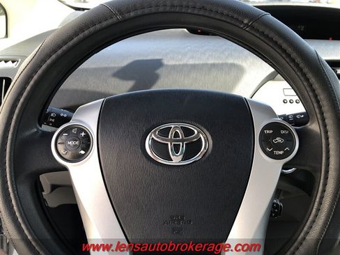 Used 2010 Toyota Prius FWD image 13
