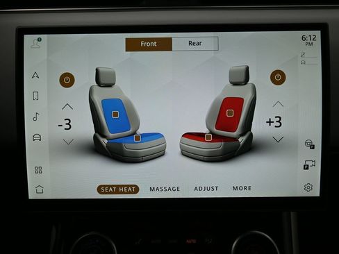 Used 2023 Land Rover Range Rover Sport First Edition image 17