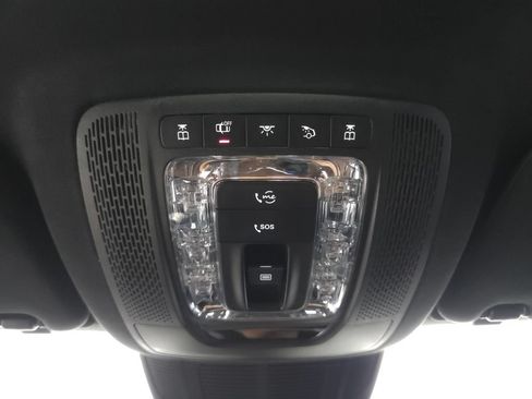 Used 2024 Mercedes-Benz GLS 63 AMG 4MATIC w/ Acoustic Comfort Package image 24