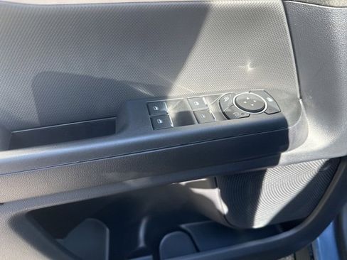 New 2025 Ford Bronco Sport Big Bend image 13