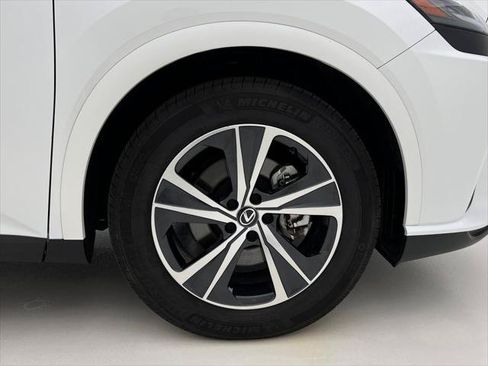 Certified 2025 Lexus RX 350 Premium AWD/4WD image 30