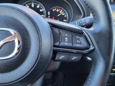 Used 2019 MAZDA CX-5 Grand Touring w/ GT Premium Package image 17