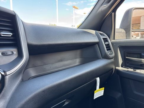New 2026 RAM 2500 Tradesman image 30