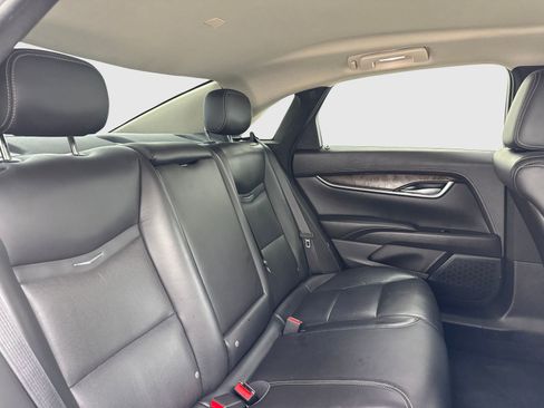 Used 2018 Cadillac XTS Luxury FWD image 44