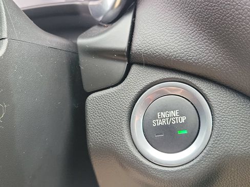 Used 2024 Chevrolet Equinox LT AWD/4WD image 34