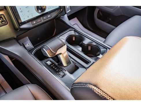 New 2025 Ford F150 Lightning Flash AWD/4WD image 17