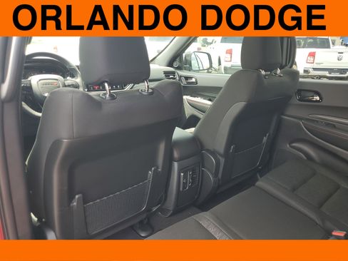 New 2025 Dodge Durango R/T w/ Blacktop Package image 6