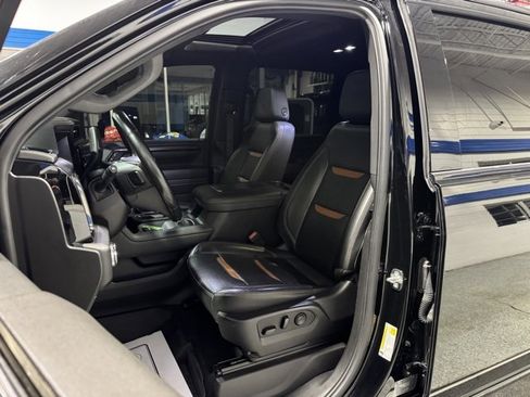 Used 2024 GMC Sierra 3500 AT4 w/ AT4 Premium Plus Package image 26