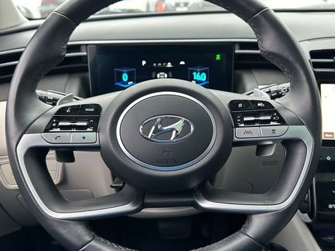 Used 2023 Hyundai Tucson Limited image 20