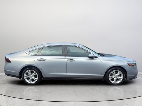 Used 2024 Honda Accord LX image 5