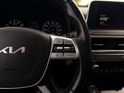 Used 2022 Kia Telluride EX w/ EX Premium Package FWD image 35