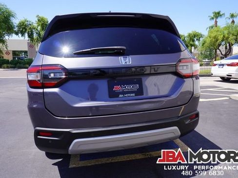 Used 2024 Honda Pilot EX-L image 52
