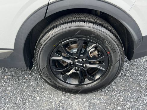 Used 2023 Kia Sportage X-Pro AWD/4WD image 16